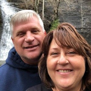 Meet your Posher, Deborah